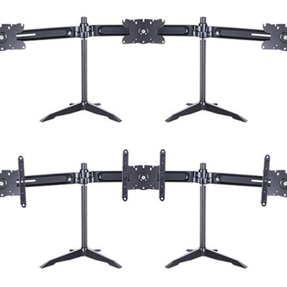 Multibrackets M Desktopmount VESA Adapter 200x200