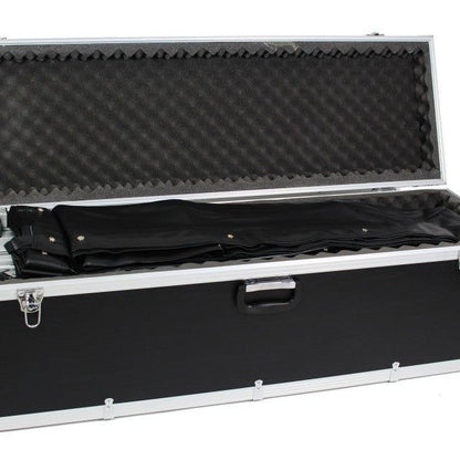Multibrackets M Quick Fold Projection Screen,16:9,443x249,200''