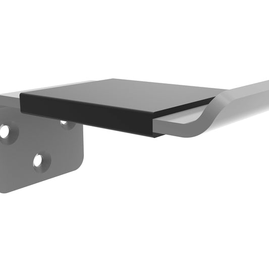 Multibrackets M Headset Holder Wall Silver