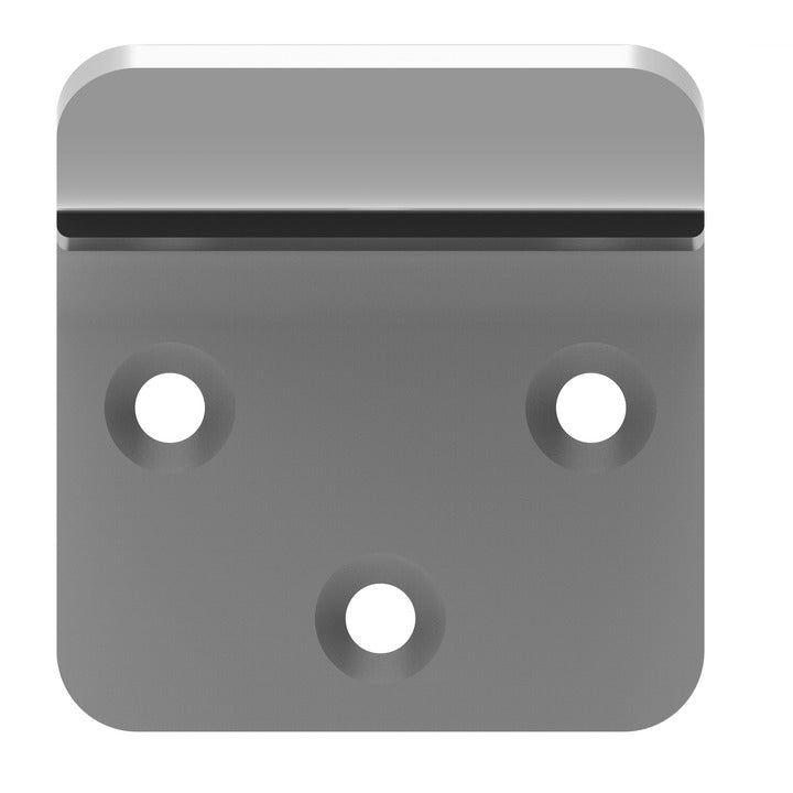 Multibrackets M Headset Holder Wall Silver