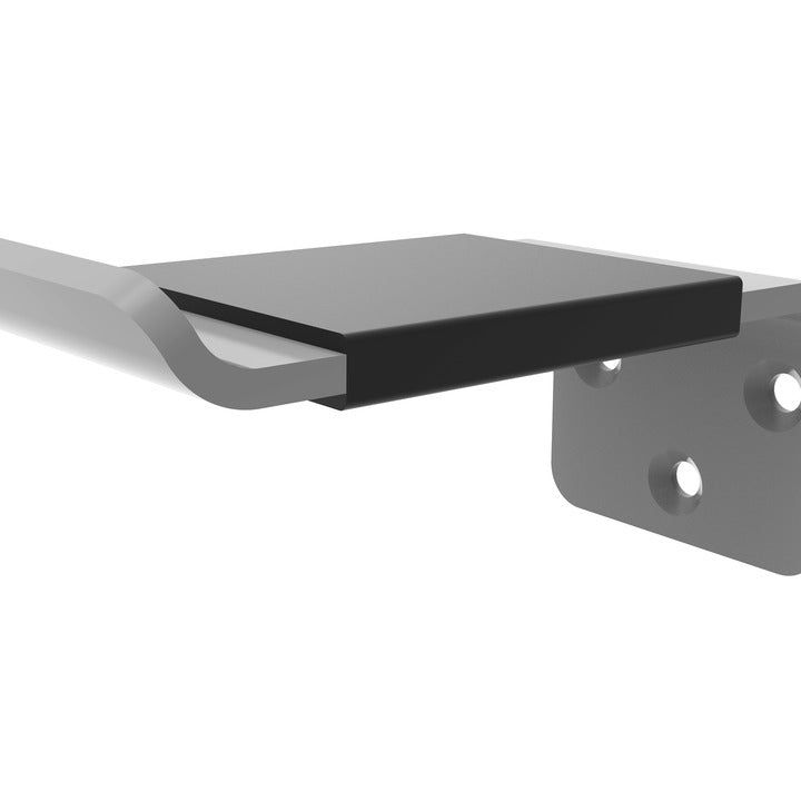 Multibrackets M Headset Holder Wall Silver