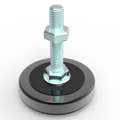 Multibrackets M Display Stand Adjustable Feet