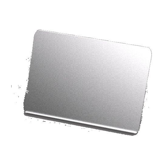 Multibrackets M A3 Brochure Shelf Public Display Stand Silver