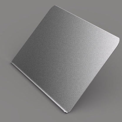 Multibrackets M A3 Brochure Shelf Public Display Stand Silver