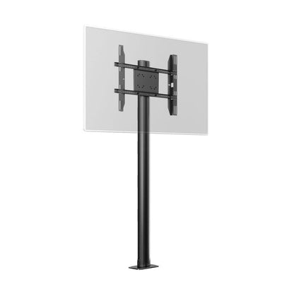 Multibrackets M Display Stand 180 Single Black w. Floormount