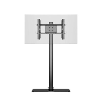 Multibrackets M Display Stand 180 Single Black w. Floorbase