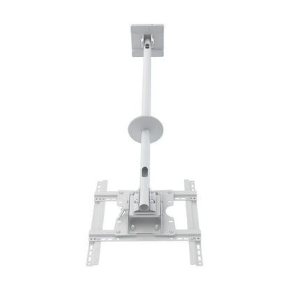 Multibrackets M Public Ceilingmount Medium Single White 3000