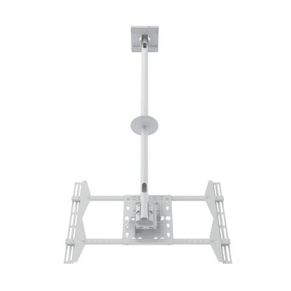 Multibrackets M Public Ceilingmount Large Single White 3000