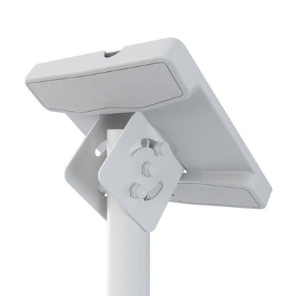 Multibrackets M Public Ceilingmount Large Single White 3000
