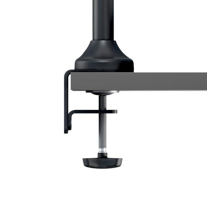 Multibrackets M VESA Gas Lift Arm Quad Black HD