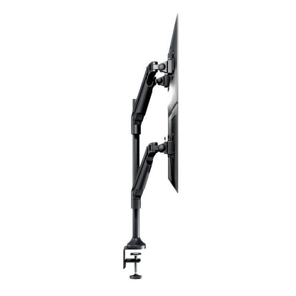 Multibrackets M VESA Gas Lift Arm Quad Black HD