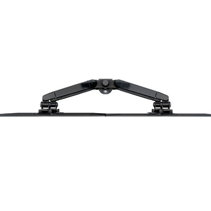 Multibrackets M VESA Gas Lift Arm Quad Black HD