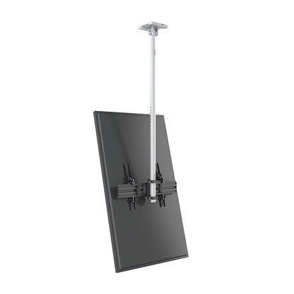 Multibrackets M Ceiling Mount Pro MBC1U White