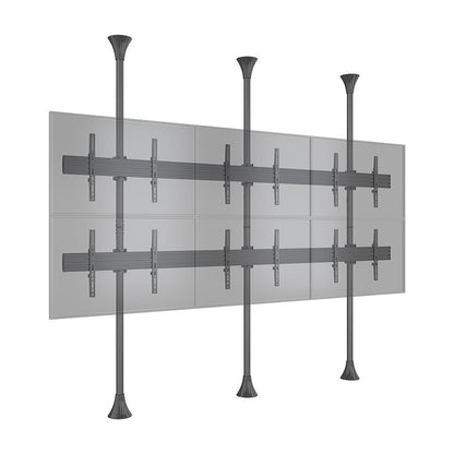 Multibrackets M Floor to Ceiling Mount Pro MBFC3UX2