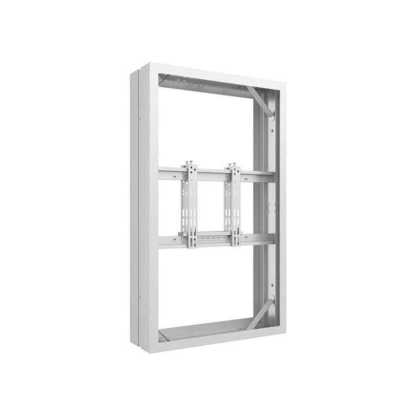 Multibrackets M Pro Series Enclosure 43" Medium B2B White