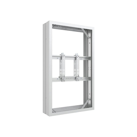Multibrackets M Pro Series Enclosure 43" Medium B2B White