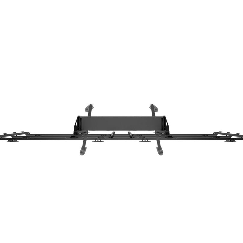 Multibrackets M Pro Series – Philips LED Floorstand Motorized 5x5 137"