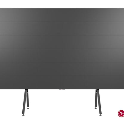 Multibrackets M Pro Series - LG LED Floorstand 171¨ 21:9