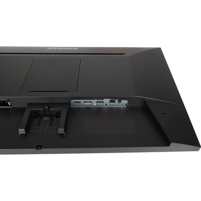 iiyama ProLite XU2793HSU-B6 27” IPS technology panel with USB hub and 100Hz refresh rate