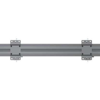 Multibrackets M Wallmount Pro MBW2U Tilt 75/100*