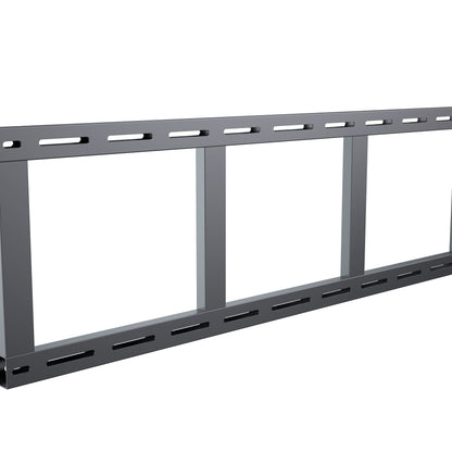 Multibrackets M Pro Series - Gable Mount Flex 1250