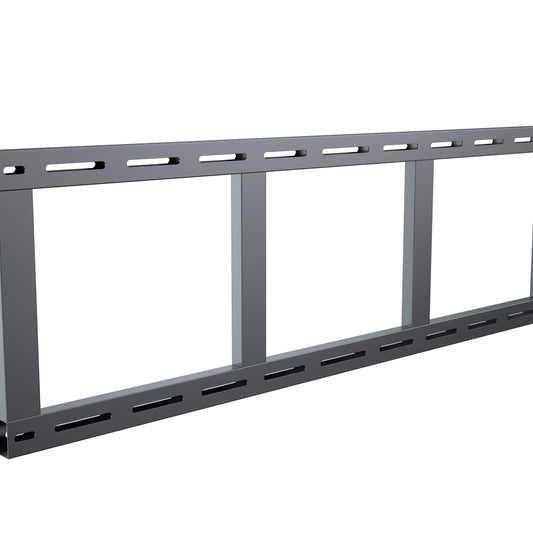 Multibrackets M Pro Series - Gable Mount Flex 1250