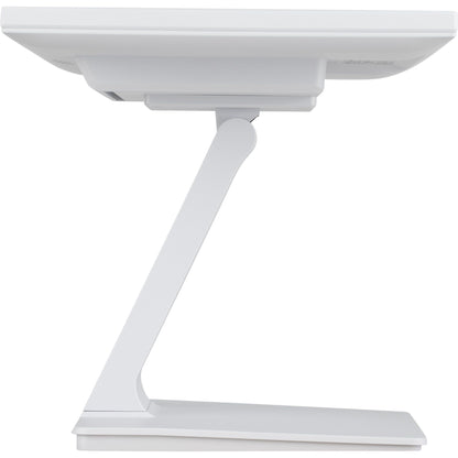 iiyama ProLite computer monitor 54.6 cm (21.5") 1920 x 1080 pixels Full HD LCD Touchscreen Table White