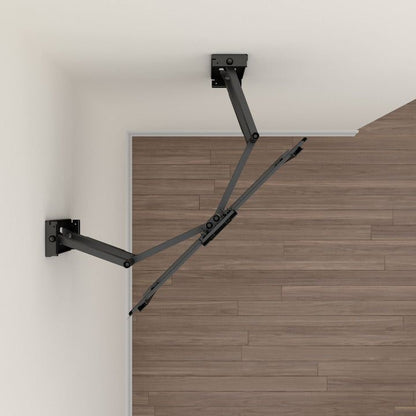 Multibrackets M Universal Flexarm Full Motion Corner Mount HD