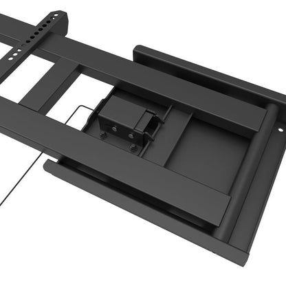Multibrackets M Universal Swing Arm 180 Degrees Large Black