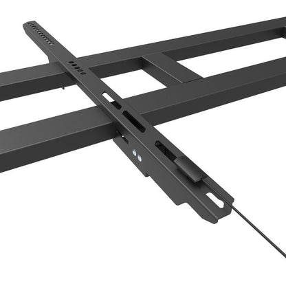 Multibrackets M Universal Swing Arm 180 Degrees x Large Black