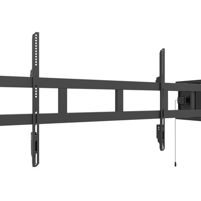 Multibrackets M Universal Swing Arm 180 Degrees x Large Black