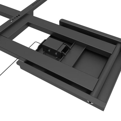 Multibrackets M Universal Swing Arm 180 Degrees x Large Black