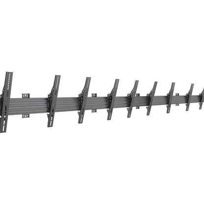 Multibrackets M Wallmount Pro MBW5U Tilt Black