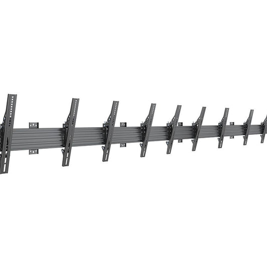 Multibrackets M Wallmount Pro MBW5U Tilt Black