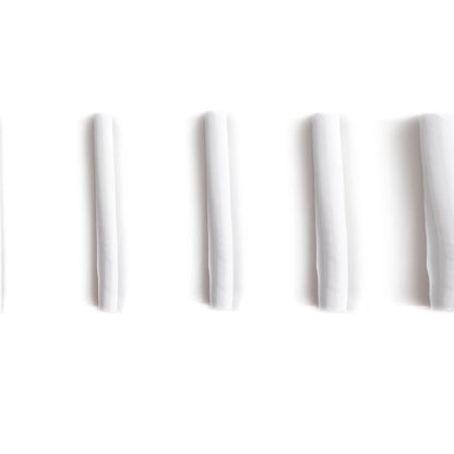 Multibrackets M Universal Cable Sock Self Wrapping 25mm White 25m