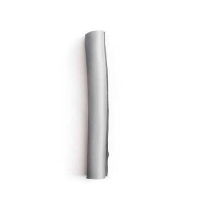 Multibrackets M Universal Cable Sock Self Wrapping 25mm Silver 25m