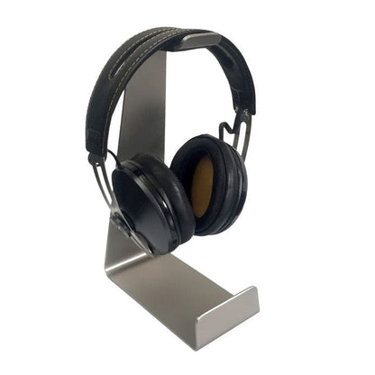 Multibrackets M Headset Holder Table stand Brass