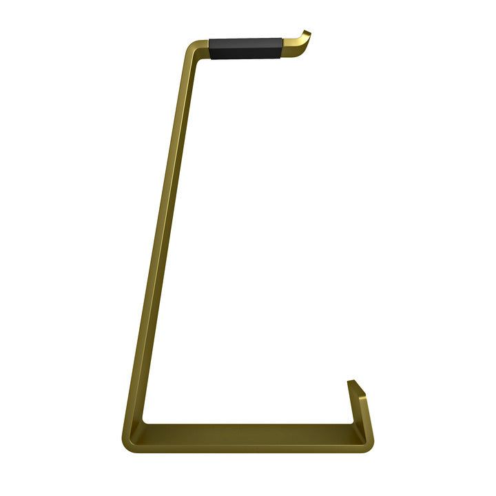 Multibrackets M Headset Holder Table stand Brass