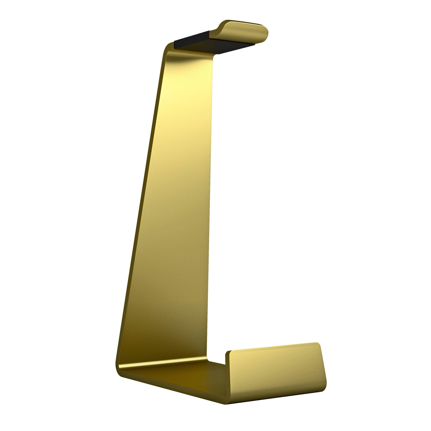 Multibrackets M Headset Holder Table stand Brass