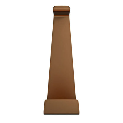Multibrackets M Headset Holder Table stand Copper