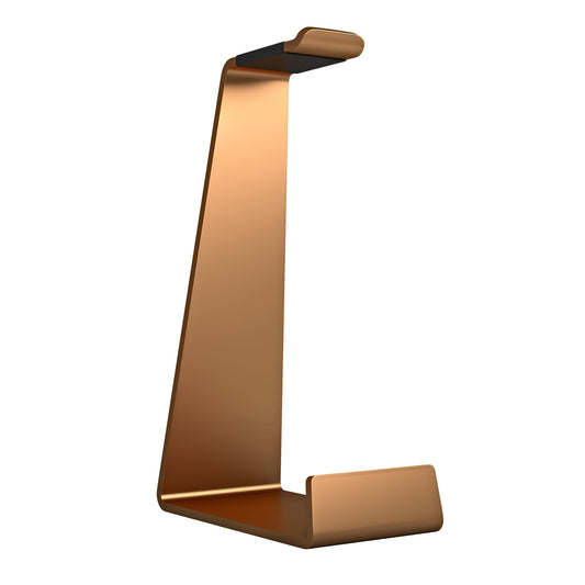 Multibrackets M Headset Holder Table stand Copper