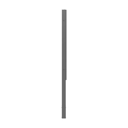 Multibrackets M Pro Series - Enclosure Totem Covered 55" Floormount