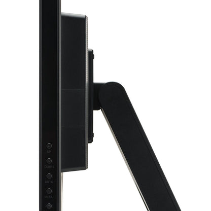 iiyama ProLite computer monitor 54.6 cm (21.5") 1920 x 1080 pixels Full HD LED Touchscreen Table Black