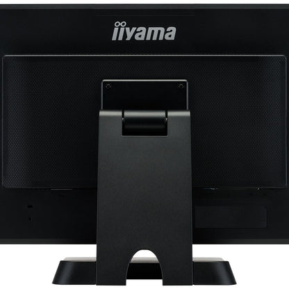 iiyama ProLite computer monitor 54.6 cm (21.5") 1920 x 1080 pixels Full HD LED Touchscreen Table Black