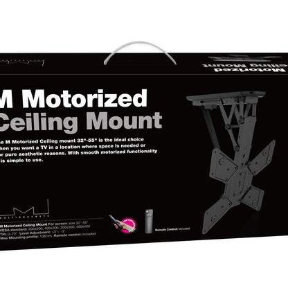 Multibrackets M Motorized Ceiling Mount 32"-55"