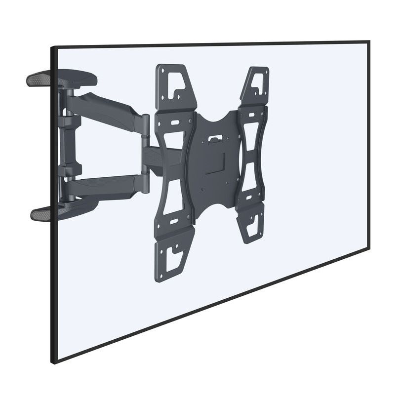 Multibrackets M VESA Flexarm Full Motion Single, 400x400