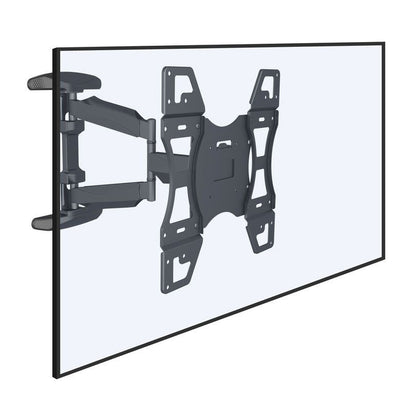 Multibrackets M VESA Flexarm Full Motion Single, 400x400