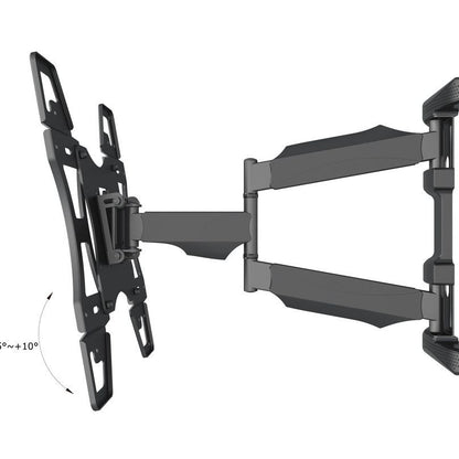 Multibrackets M VESA Flexarm Full Motion Single, 400x400
