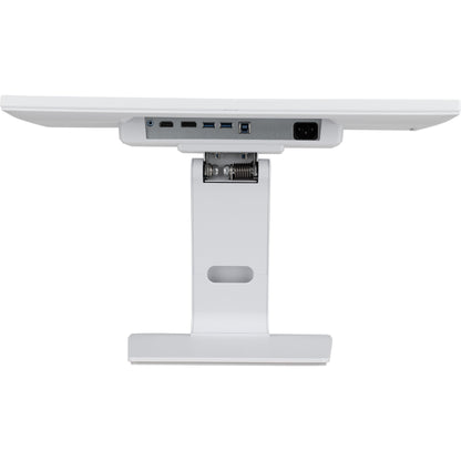 iiyama ProLite computer monitor 54.6 cm (21.5") 1920 x 1080 pixels Full HD LCD Touchscreen Table White