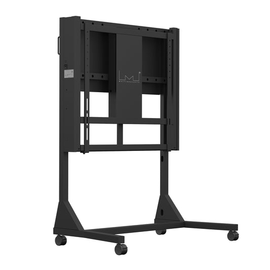 Multibrackets M Motorized Floorstand 80 kg Black HD